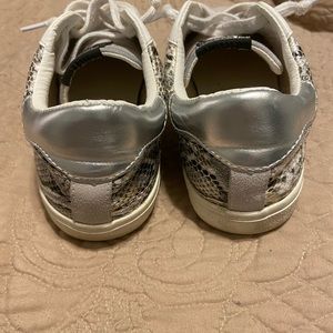 Vintage Havanas Size 8